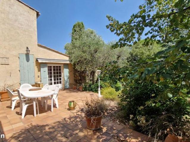 Maison vente à Villeneuve-lès-Avignon, Gard