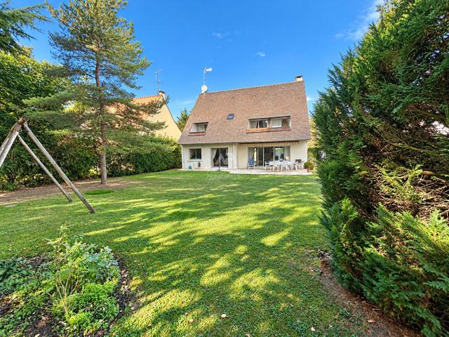 Maison vente à Les Mureaux, Yvelines
