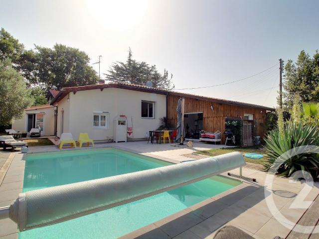 Maison vente à Bordeaux, Pessac
