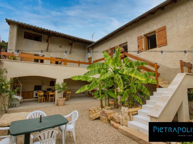 Maison vente à Villefranche-sur-Saône, Rhône