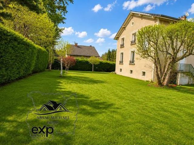 Maison vente à Yssingeaux, Le Chambon-sur-lignon