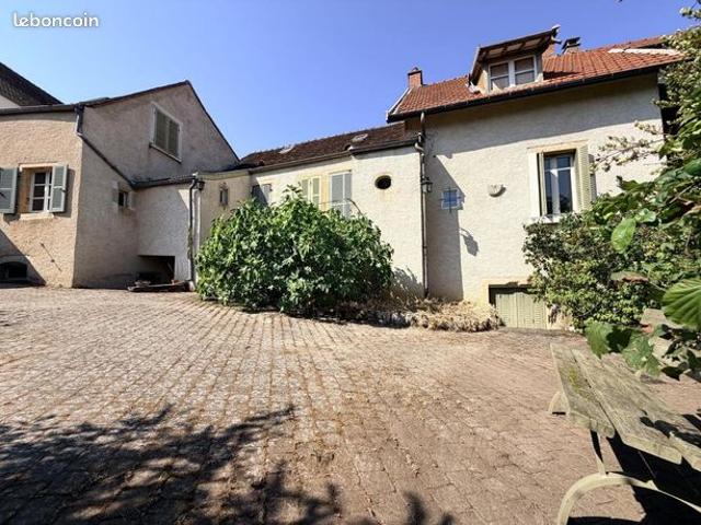 Maison vente à Couchey, Côte-d'Or