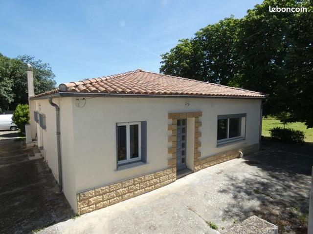 Maison vente à Carcassonne, Rieux-minervois