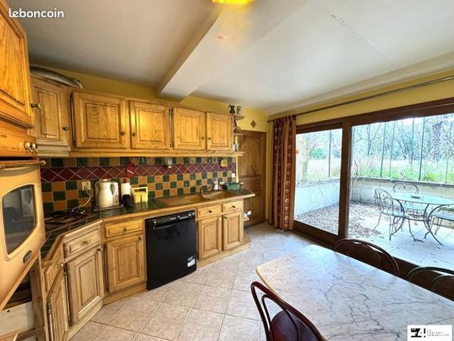 Maison vente à Muret, Le Plan