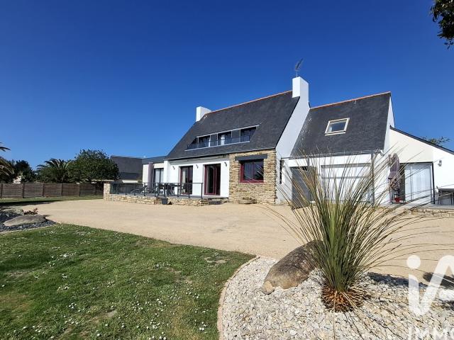 Maison vente à Landrellec, Pleumeur-Bodou