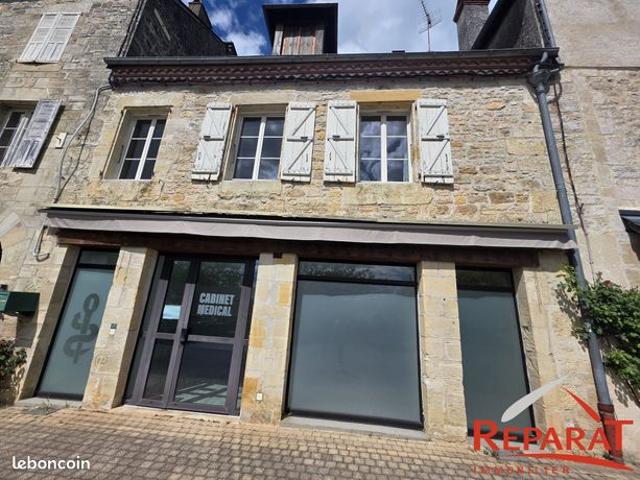 Maison vente à Brive-la-Gaillarde, Ayen