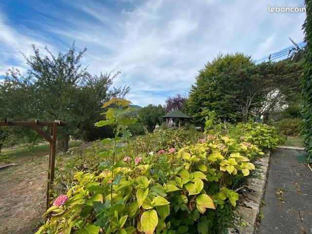 Maison vente à Salins-les-Bains, Jura