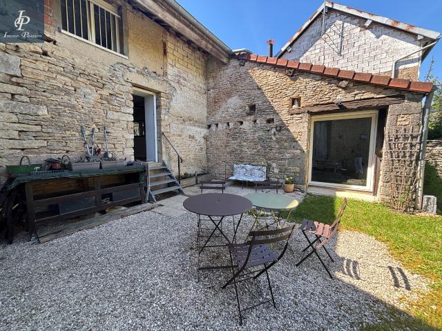 Maison vente à La Serpentière, Saint-Anthot