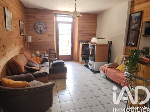Maison vente à Oloron-Sainte-Marie, Barcus