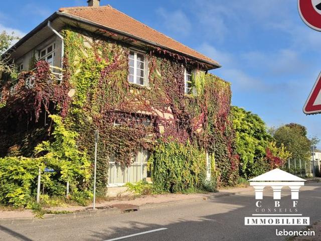 Maison vente à Chalon-sur-Saône, Champforgeuil