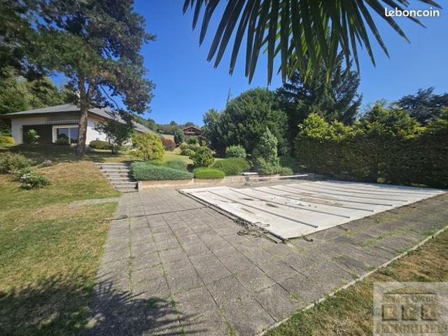 Maison vente à Gillonnay, Isère