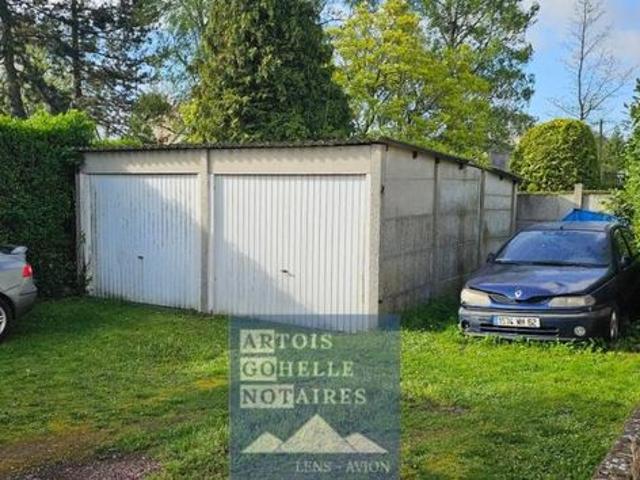 Maison vente à Lens, Hénin-beaumont