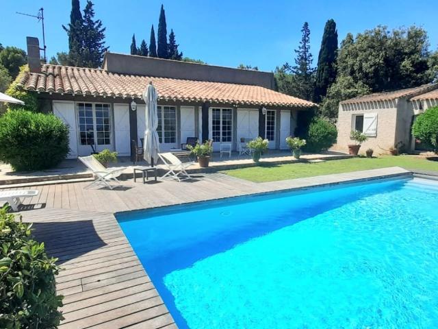 Maison vente à Narbonne