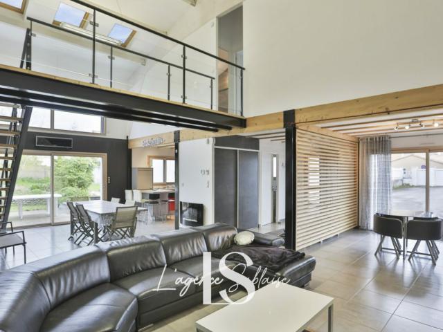 Maison vente à France métropolitaine, Jard-sur-mer