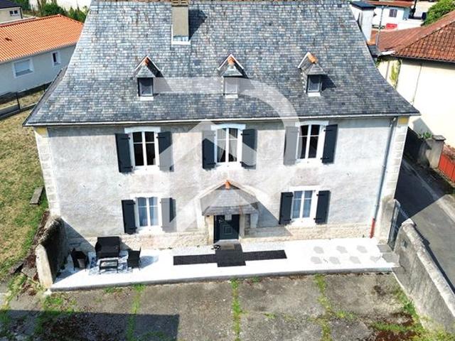 Maison vente à Labastide-Cézéracq, Pyrénées-Atlantiques