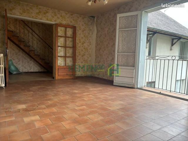 Maison vente à Oloron-Sainte-Marie, Arette
