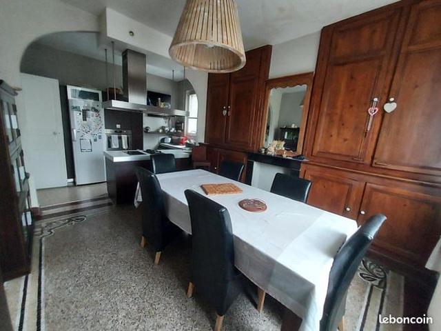 Maison vente à Arras, Courcelles-le-comte