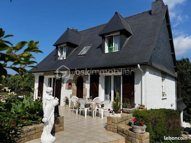 Maison vente à Saint-Brieuc, Bretagne