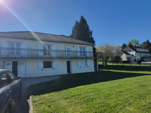 Maison vente à Nexon, Haute-Vienne