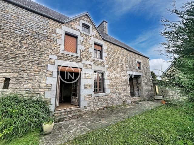 Maison vente à Avranches, Jullouville