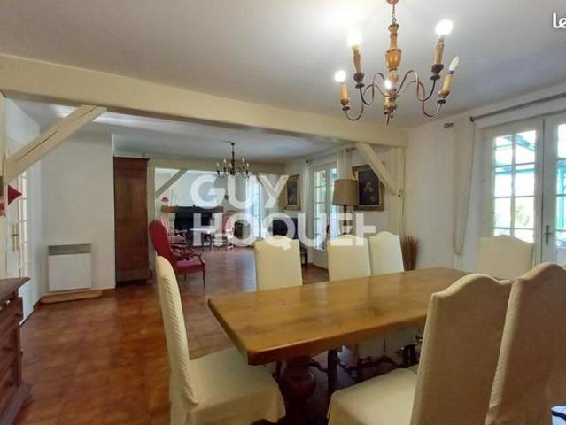 Maison vente à Dreux, Châteauneuf-en-thymerais