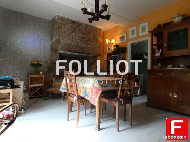 Maison vente à Sourdeval, Manche