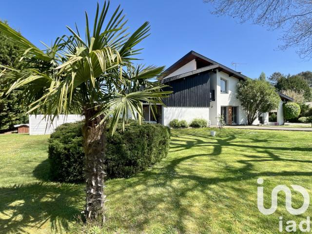 Maison vente à Saint-vincent-de-paul, Buglose