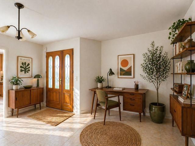 Maison vente à Cholet, La Séguinière