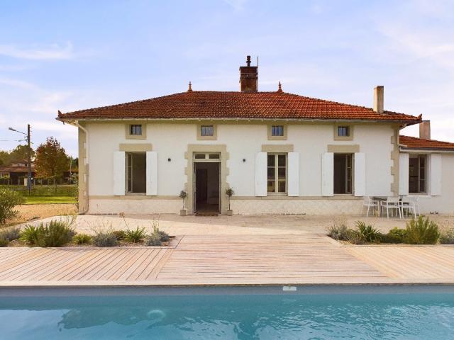 Maison vente à France métropolitaine, Biscarrosse