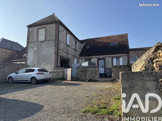 Maison vente à Nogent-le-Rotrou, Champrond-en-gâtine