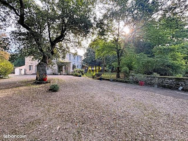 Maison vente à Rochefort, Échillais