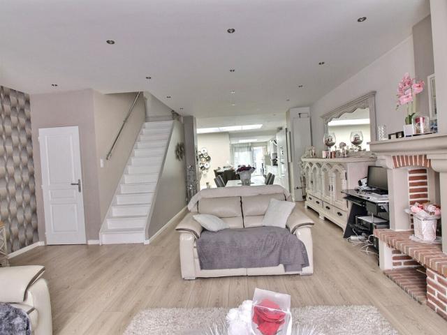 Maison vente à Lille