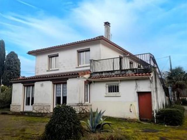 Maison vente à Auch, Duran