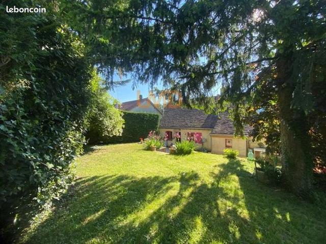 Maison vente à Vendôme, Centre-Val de Loire