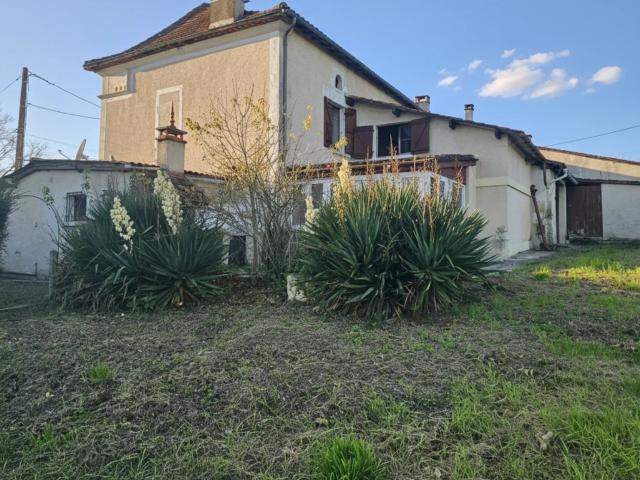 Maison vente à Périgueux, Lusignac
