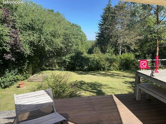 Maison vente à Évry, Varennes-jarcy