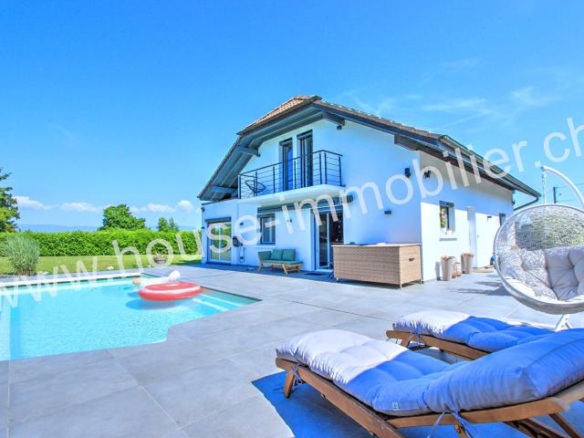 Maison vente à Thonon-les-Bains, Loisin