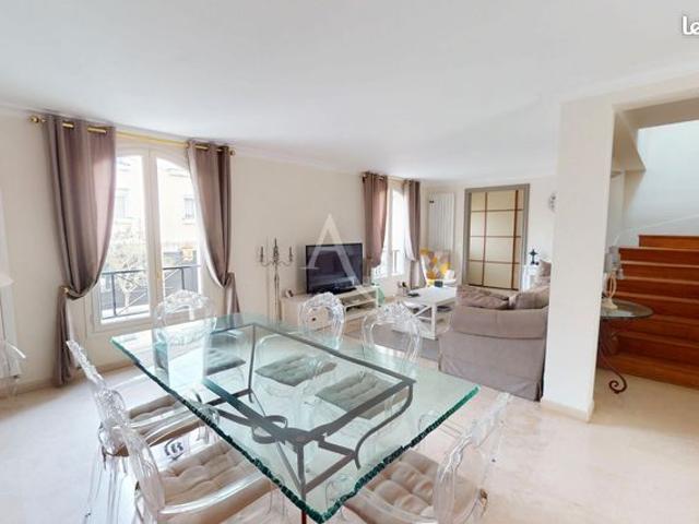 Maison vente à Le Raincy
