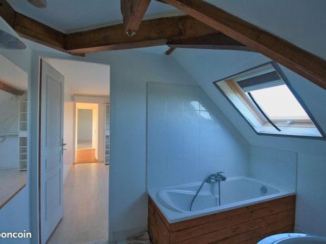 Maison vente à Charolles, Gilly-sur-loire