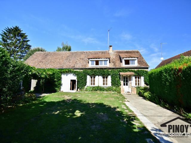 Maison vente à Provins, Blennes