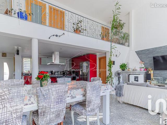 Maison vente à Montlignon, Val-d'Oise