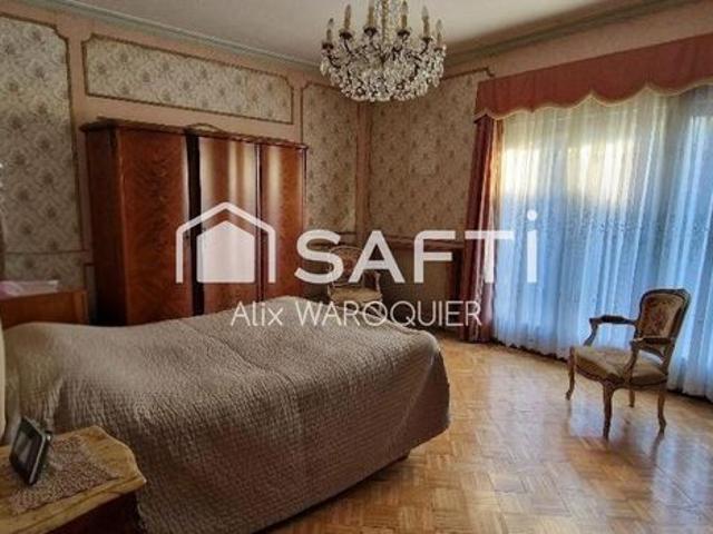Maison vente à Arras, Havrincourt