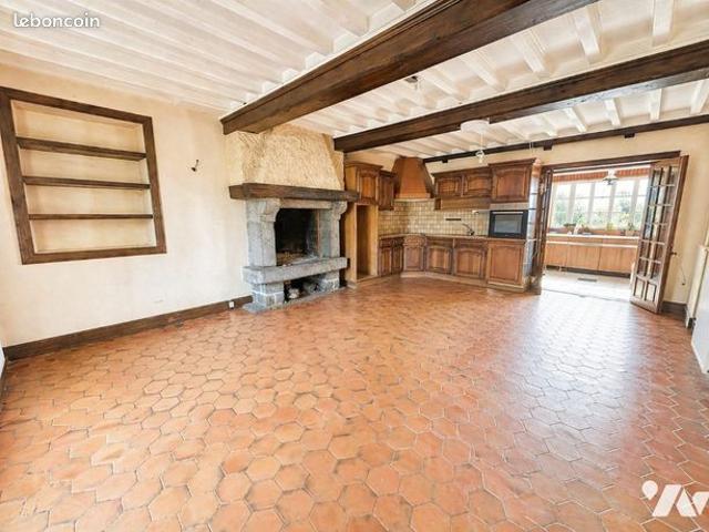 Maison vente à Cherbourg, Les Pieux
