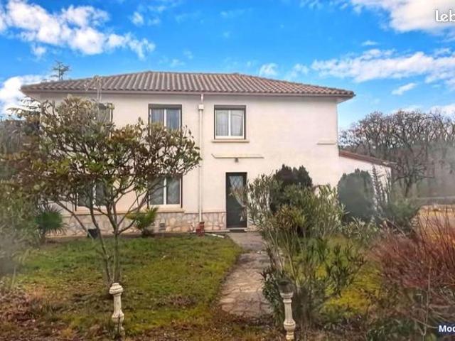 Maison vente à Auch, Duran