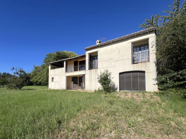 Maison vente à Forcalquier, Revest-du-bion