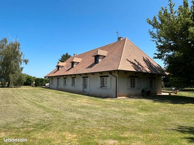 Maison vente à Orléans, Ormes