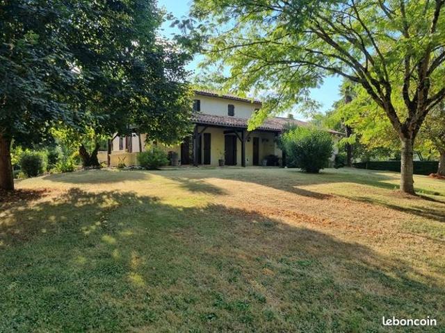 Maison vente à Villeneuve-sur-Lot, Sainte-livrade-sur-lot