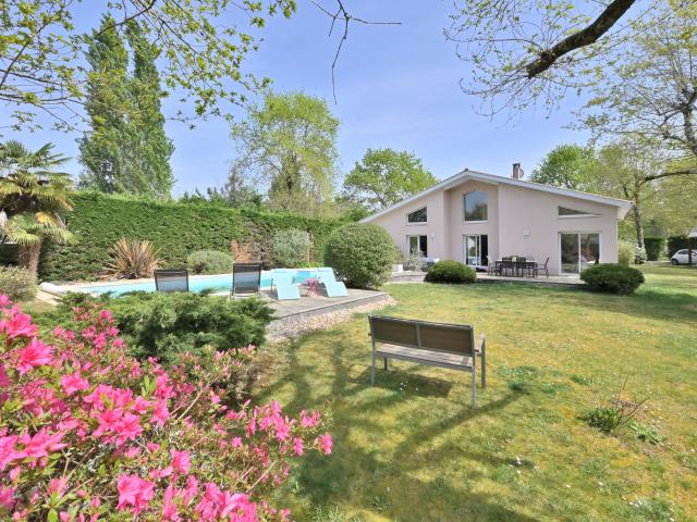 Maison vente à Bordeaux, Saint-jean-d'illac