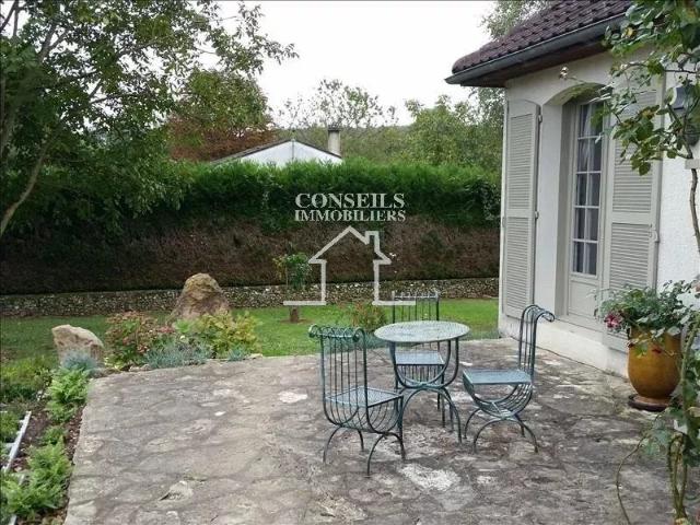 Maison vente à Sens, La Celle-saint-cyr