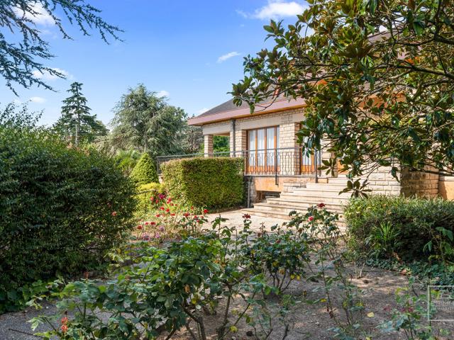 Maison vente à Lyon, Métropole de Lyon